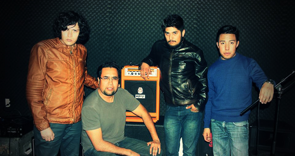 Entrevista EmuBands De La Semana: Los Bartolina - EmuBands ES